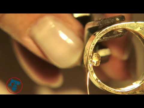 Jewellery Laser Welding Machine