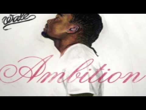 Wale -- Sabotage Lyrics