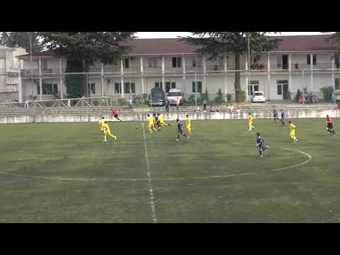 GFF academy zugdidi U14 -  samtredia U15  4:0  30.08.2019