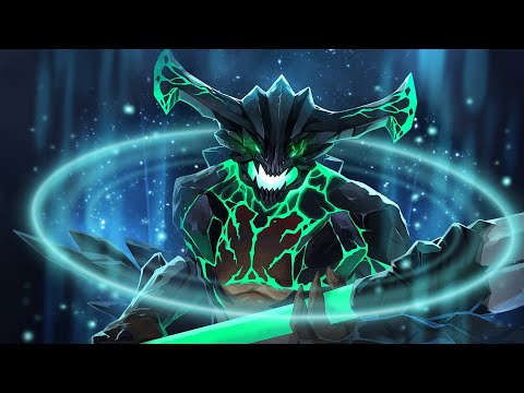 AF.Madara 7996 MMR Outworld Devourer 15 Kills (Match ID : 3276810035)
