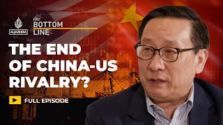 Gao: US will realise it can’t police the whole world | The Bottom Line