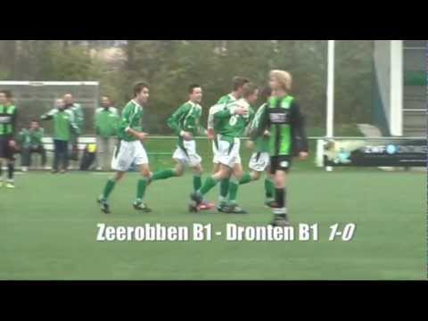 Zeerobben B1-asv Dronten B1