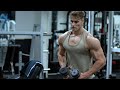 PULL WORKOUT | FULL BACK & BICEPS ROUTINE