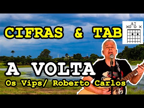 A Volta - Os Vips