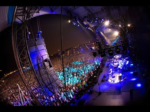 Phish - 7/20/14 