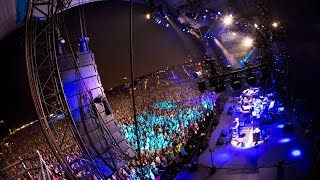 Phish - 7/20/14 &quot;The Wedge&quot;