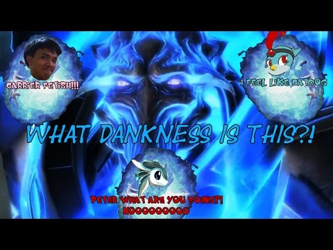 Archon Mode (Fan made) - Starcraft 2