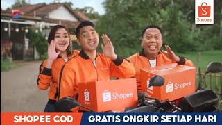 Download lagu Shopee Commercial [COD] | Collection of Kids' Favorite Shopee COD Songs | Tukul Shopee COD Dance ... mp3