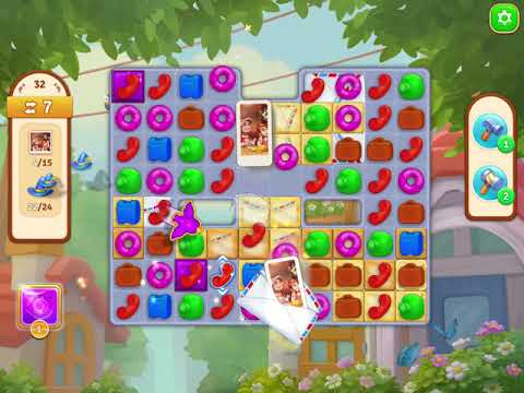 Townest: Alfred’s Adventure - Level 32 - No Boosters - CaroGamesNL