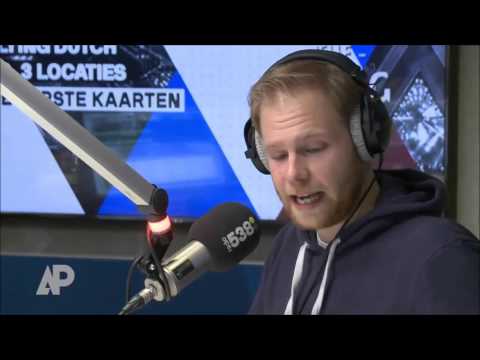 Eigen Kanaal DJTimo   #1