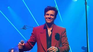 The Killers - Sweet Talk Live at Caesars Palace (Night 10) in Las Vegas 2024