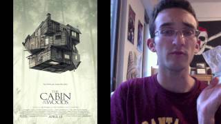 The Cabin in the Woods Review