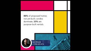 Toronto’s Bright Future: Record Homes in Pipeline