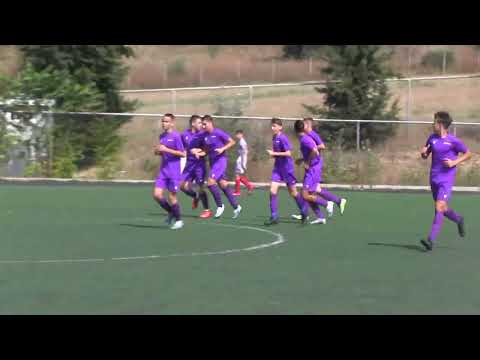 ΟΛΥΜΠΙΑΚΟΣ- BEBIDES K16 [0- 6]  30/9/2023