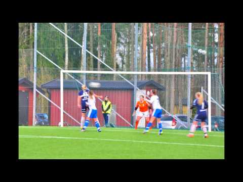IFK Värnamo - Husqvarna FF  7-0