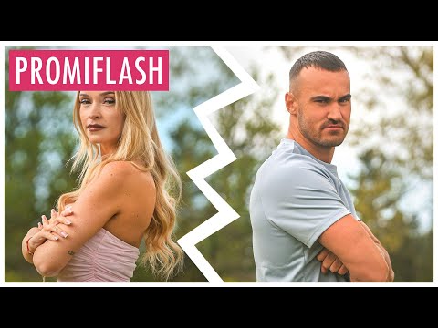 Video Thumbnail: "Prominent getrennt"-Justyna machte per WhatsApp Schluss