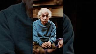 Einstein&#39;s Surprising Response #elonmusk #truth