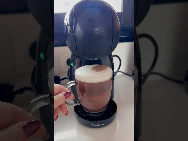 Vídeo relacionado con Mars, Snickers and Bounty Dolce Gusto Cápsulas de chocolate caliente - 24 Cápsulas de chocolate caliente