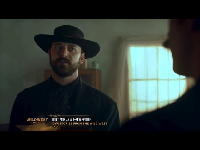 Wild West Chronicles | David Thomas Newman