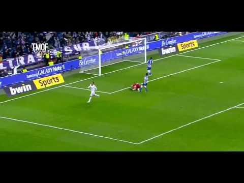 Cristiano Ronaldo I'm Coming Home