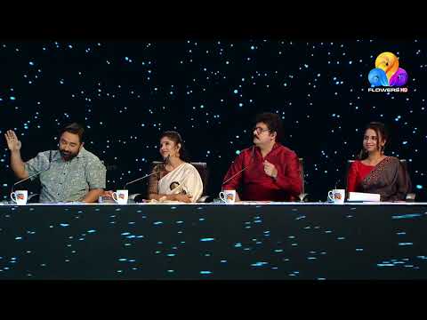 top singer | devika | hit song Eeran Megham Poovum Kondu