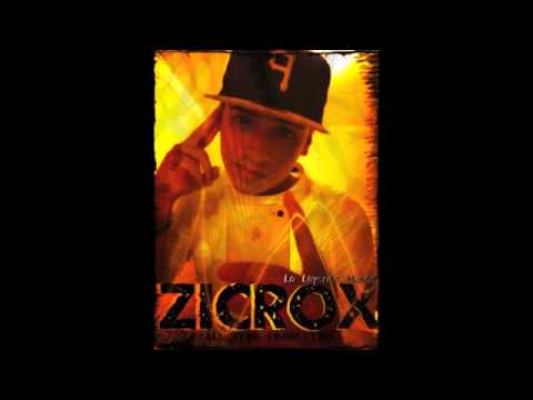 ZicrOx ft. Ateriko- Sientelo