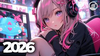 Music Mix 2026 🎧 EDM Mixes of Popular Songs 🎧 EDM Bass Boosted Music Mix #610