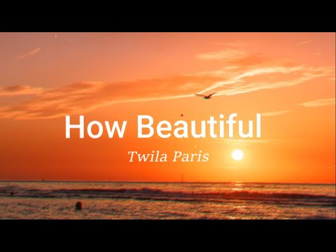 How beautiful by Twila Paris (Lyrics)