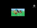 Shrek 2 Epilogue End Credits