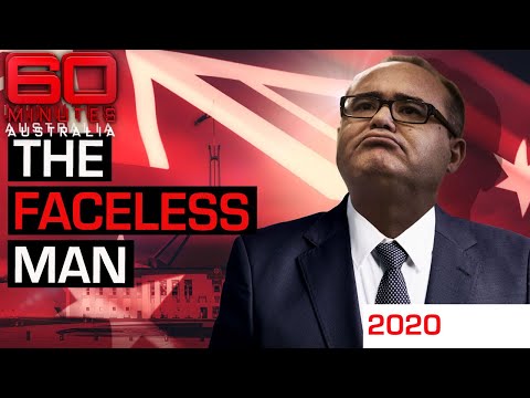 Nick McKenzie's covert surveillance that revealed the dark side of politics | 60 Minutes Australia