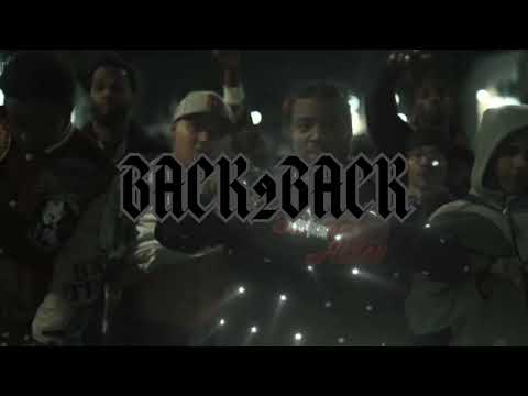 KT Foreign X EBK Jaaybo X Young Slobe Type Beat "BACK2BACK" prod. by @prodbyskorsese