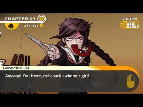 Pt 55 | Danganronpa: Trigger Happy Havoc