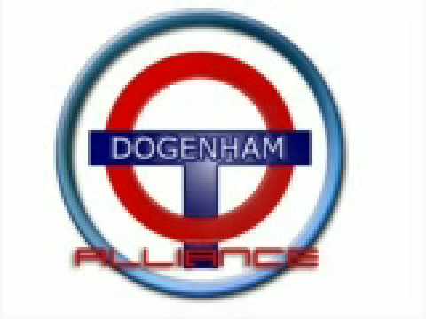 OT Crew - Dogenham Alliance