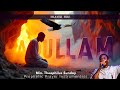 ADULLAM The Place Of Making Powerful Prayer Chant With Theophilus Sunday Sharon Umola Amana