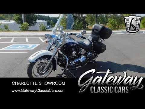 2007 Harley-Davidson Motorcycle (CC-1939594) for sale in O'Fallon, Illinois