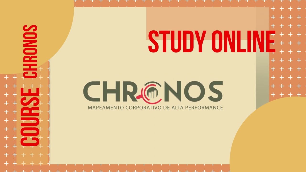 CHRONOS EDUCACIONAL thumbnail