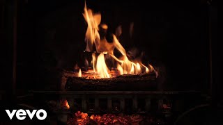 Jann Arden – Blue Christmas (Audio)