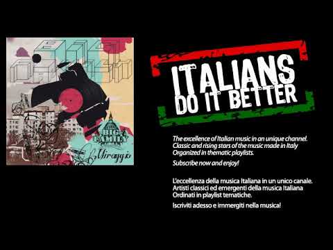 Big Family - Money Mani - feat. Dydo (Hugaflame)