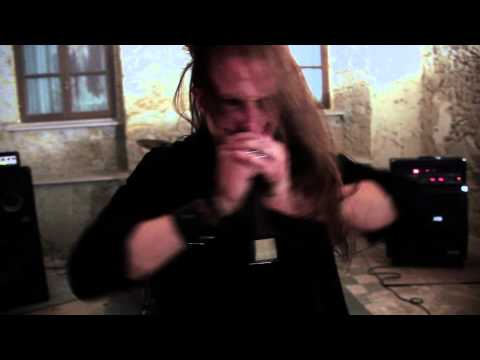 CADAVER MUTILATOR - Swallowed By Morgellons (Official Music Video)