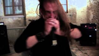CADAVER MUTILATOR - Swallowed By Morgellons (Official Music Video)