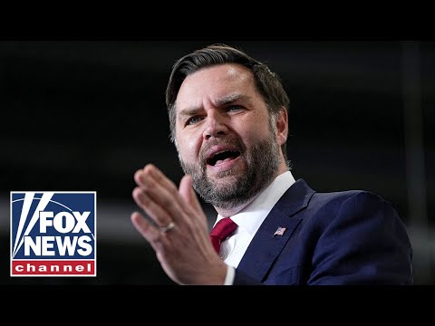 NOW: Vance in Pakistan for high-stakes Iran peace talks