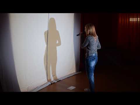 Sorina Rucarean - sectiunea dupa cortina Lira 2017