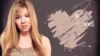 Jennette McCurdy   Break Your Heart   Official Lyrics Video