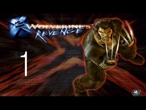 X-Men 2 : La Vengeance de Wolverine Playstation 2