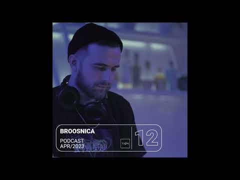 Broosnica - RNDM Livecast 12