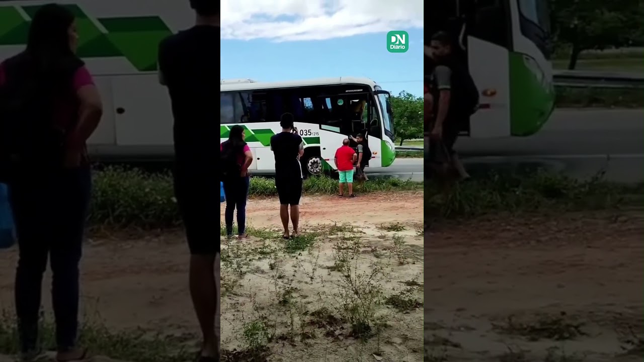 Imagem da notícia Após denúncias, deputado do Ceará pega ônibus da São Benedito e critica serviço da empresa