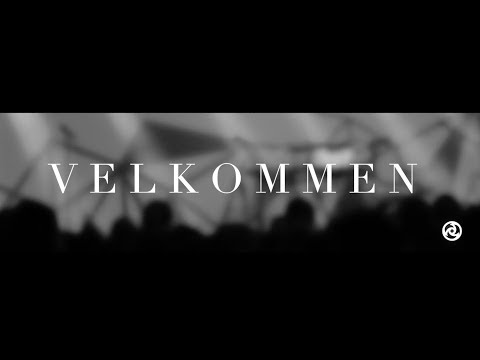 David André Østby – Velkommen (Live fra Skjærgårds)