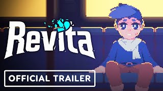 Revita (PC) Steam Key LATAM