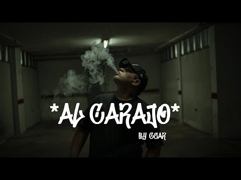 CEAR |  Al Carajo (Official Video)