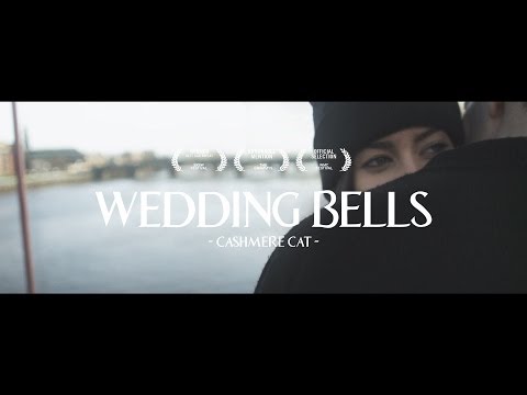 Cashmere Cat - Wedding Bells (Official Video)